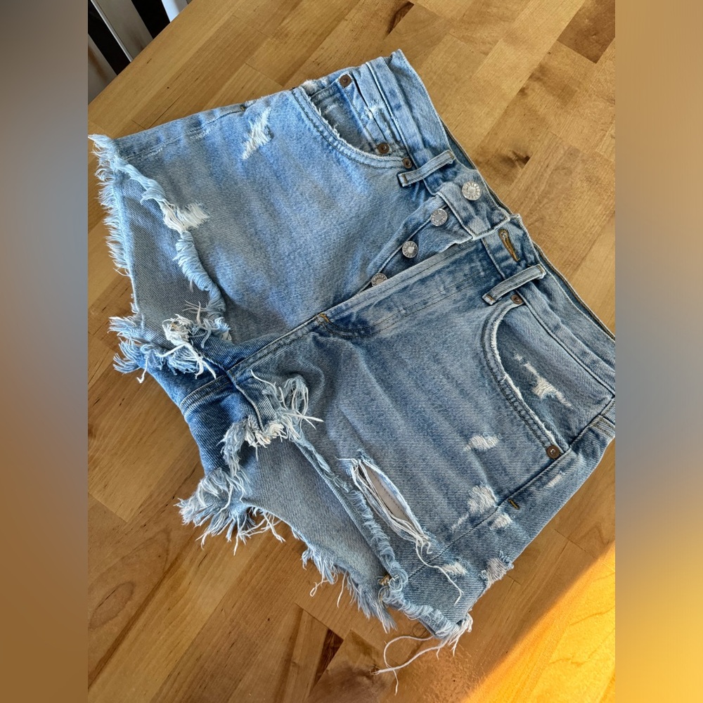Agolde short